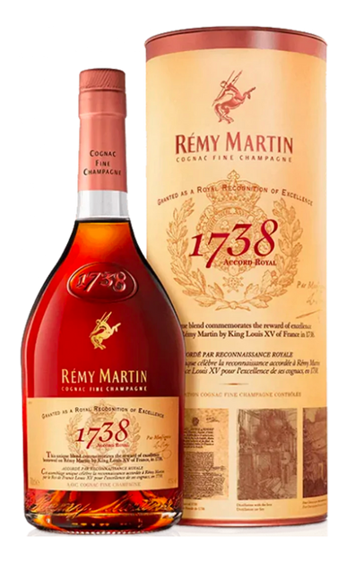 Remy Martin Louis XIII Cognac - 1.75 L bottle