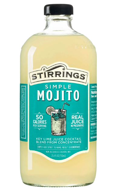 Stirrings Mule Mix
