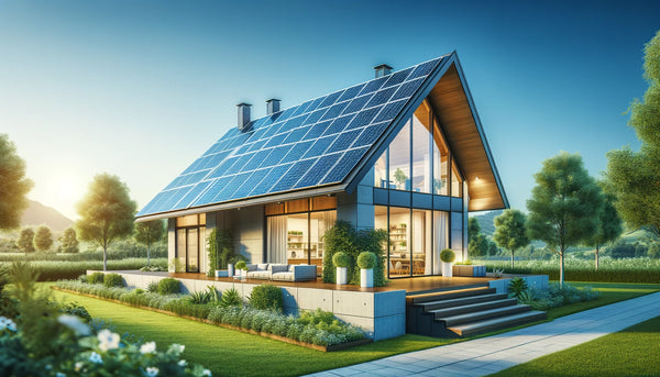 Greening Your Home: A Guide to Energy Efficiency Upgrades
