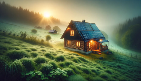 How Home Solar Panels Can Cut Your Energy Bills