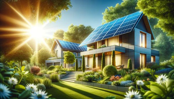 How Home Solar Panels Can Cut Your Energy Bills