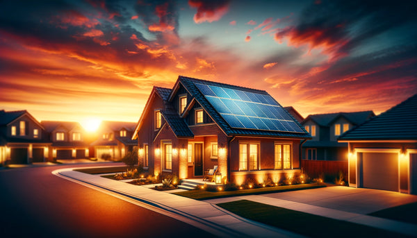 The Promise of Home Solar Panel Systems