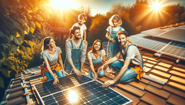The Promise of Home Solar Panel Systems