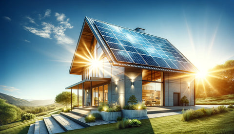 Top Strategies for Home Energy Efficiency