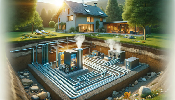 Future of Home Energy