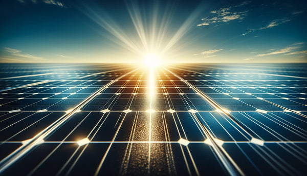 Solar Panels and Efficiency Measures Can Transform Your Home