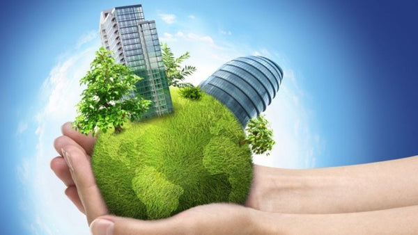 Environmental Certifications and Strengthening Energy Efficiency