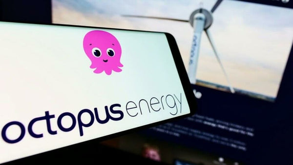 Octopus Energy