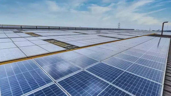 Solar Panels for Businesses