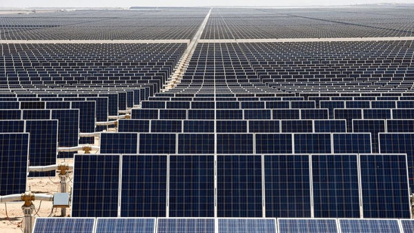Solar Panels Can Cut Your Energy Bills