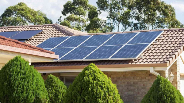 solar Panels and Home Value