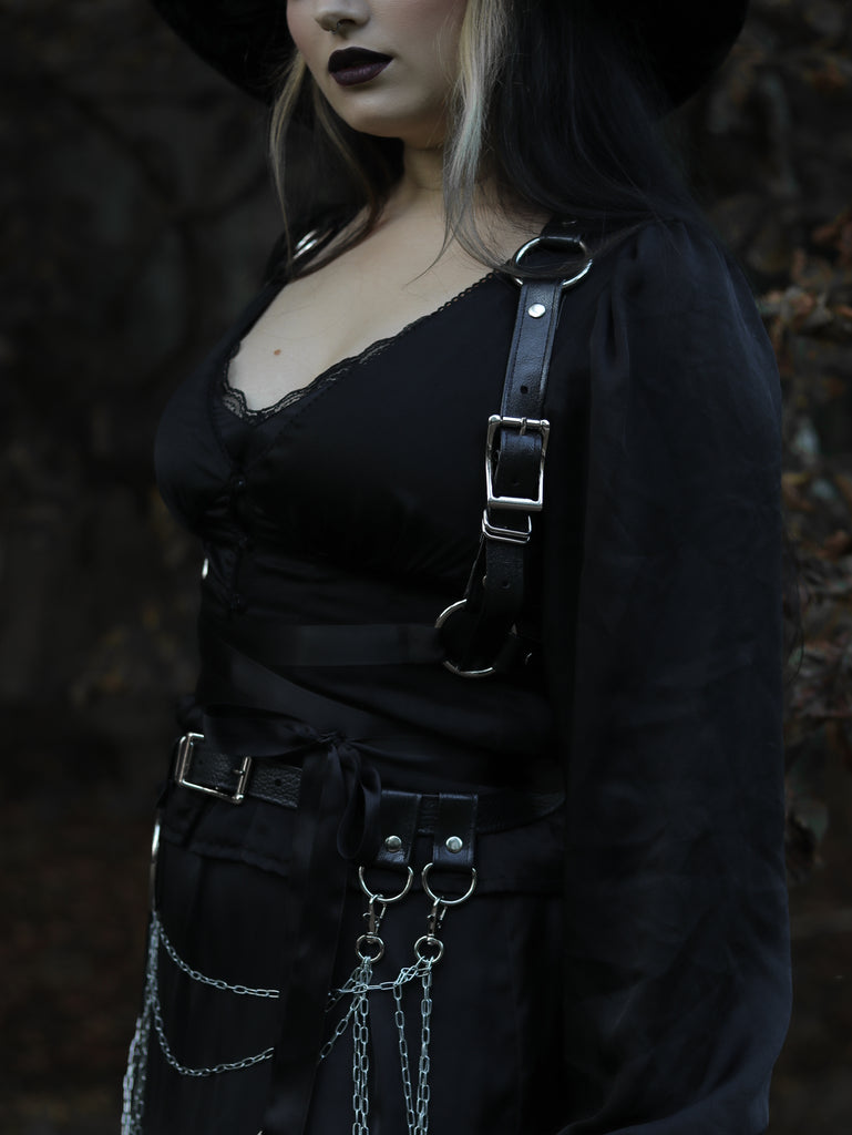 Darkwolf Sovereign Harness Set