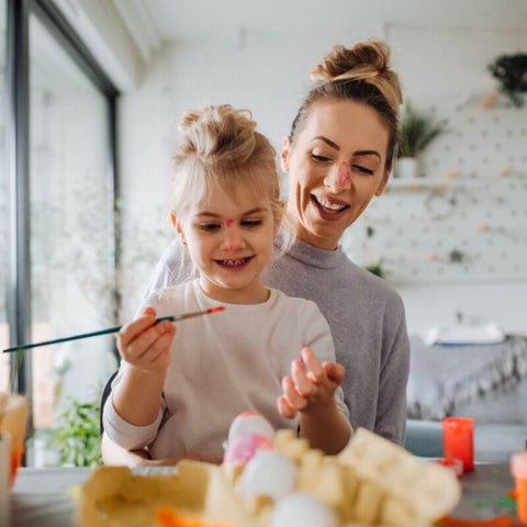 apprendre à un enfant à dessiner