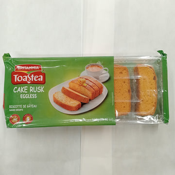 Kcb Soonfi Cake Rusk 700gm - Subhlaxmi Grocers