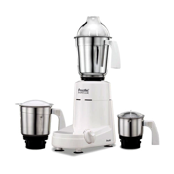 Preethi mixer grinders: 10 best Preethi mixer grinders to elevate your  cooking experience - The Economic Times