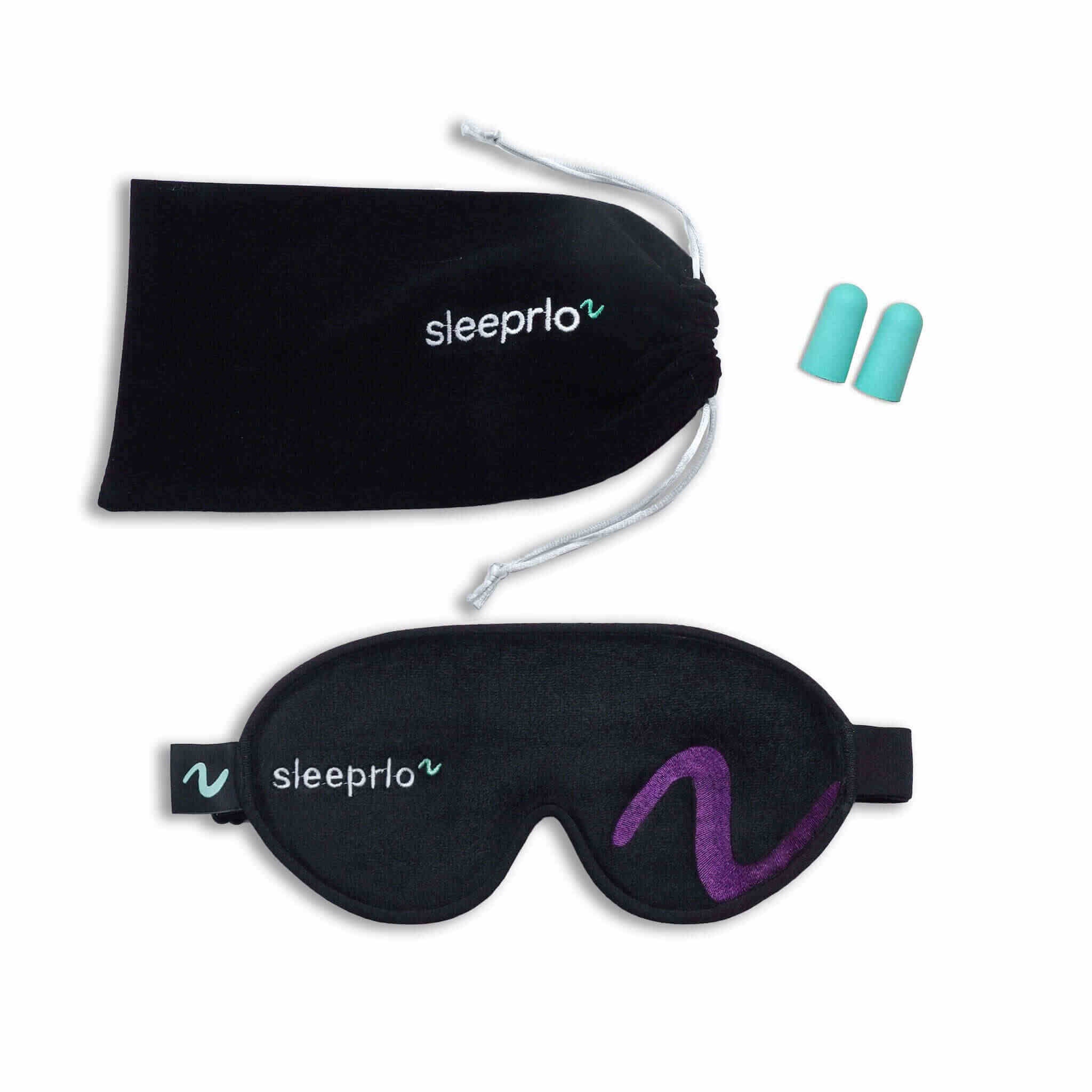 sleeprlo-sleep-mask-and-ear-plug