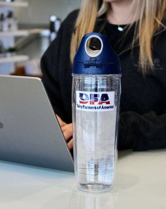  Tervis Plaid Bone, 24oz Water Bottle, Classic : Everything Else