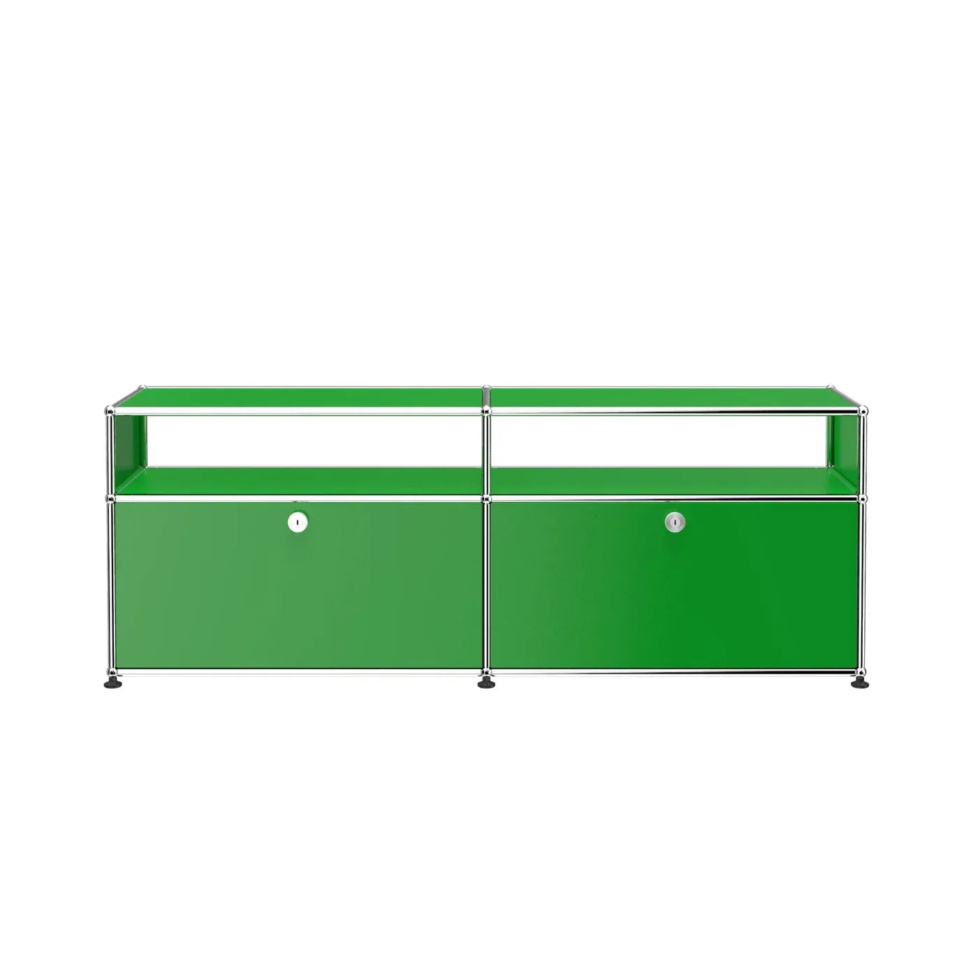 Haller Module Cabinet O2