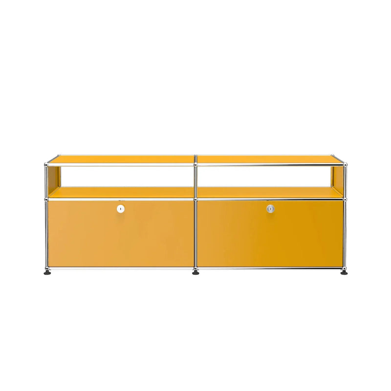 Haller Module Cabinet O2