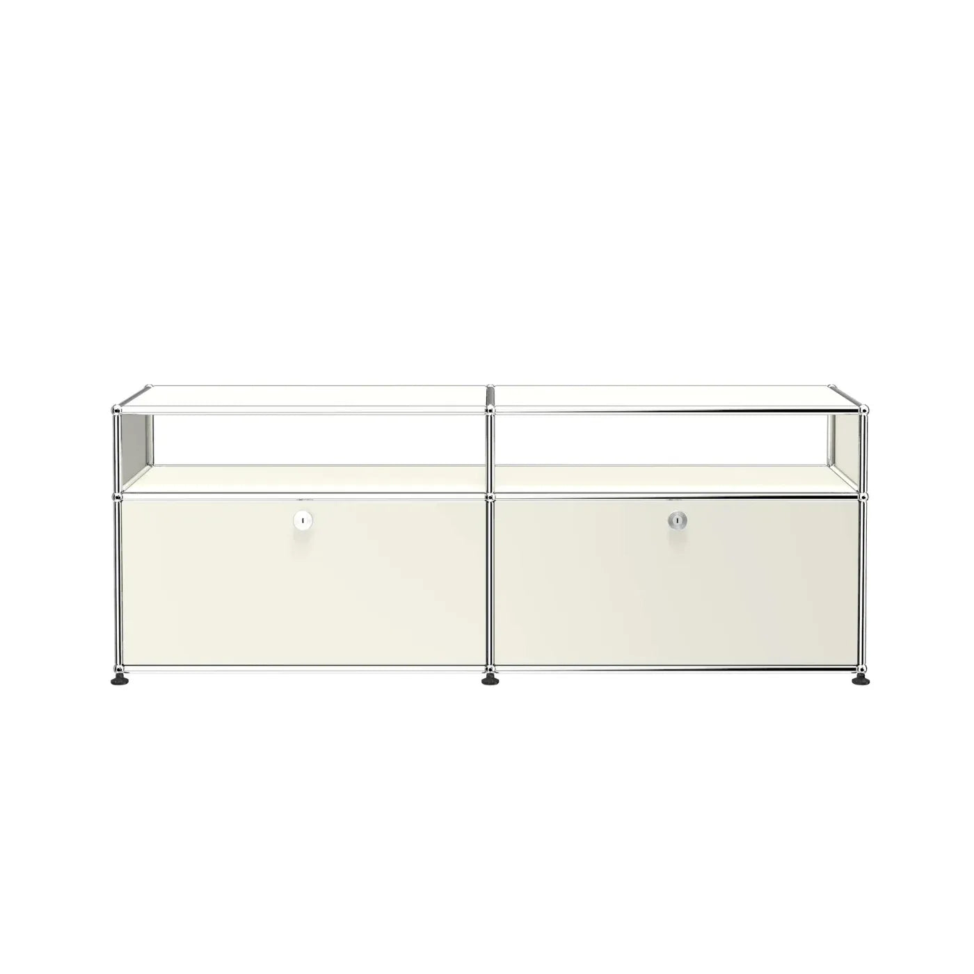 Haller Module Cabinet O2