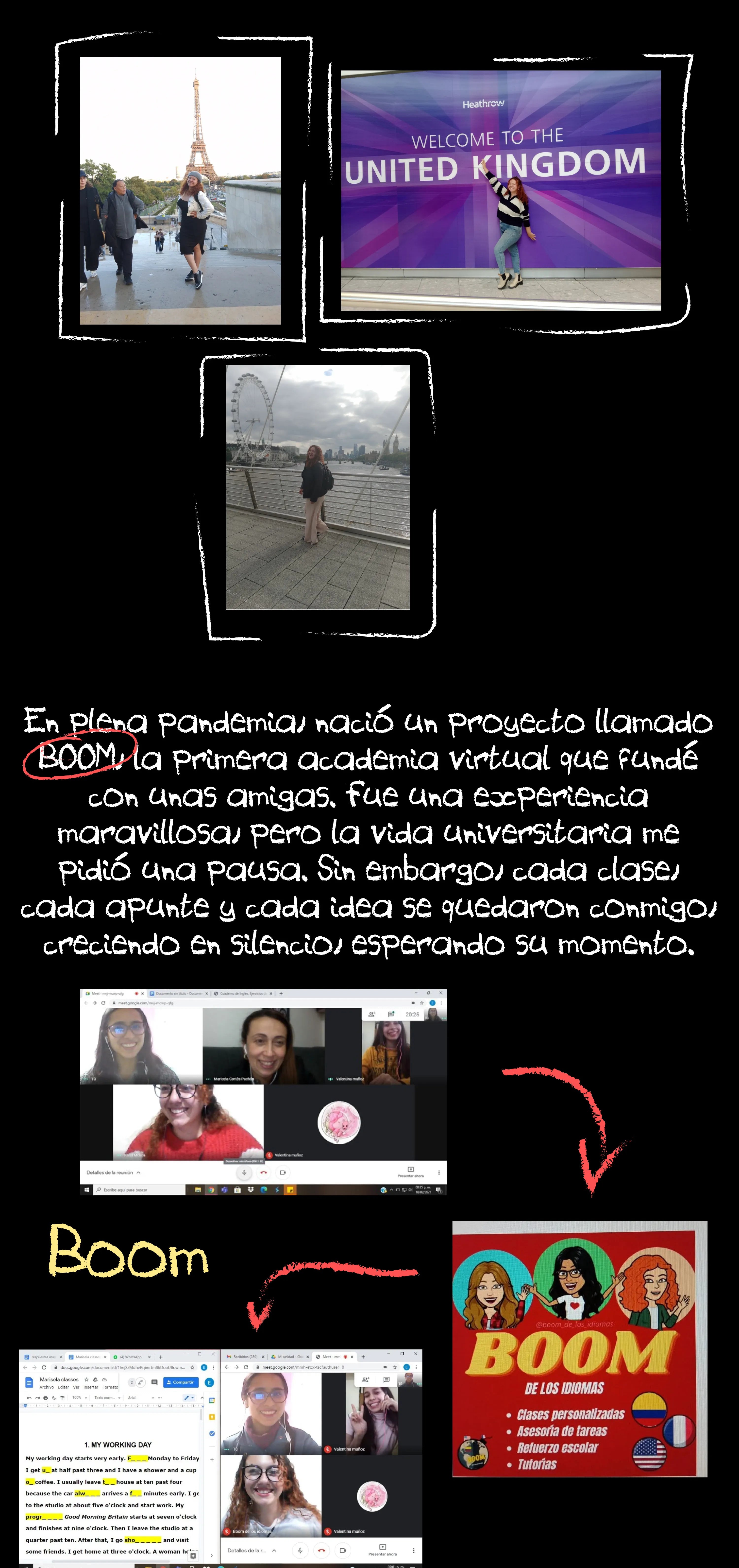 Comparación Móvil