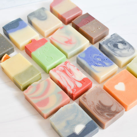 soaps by a chemist handmade soaps