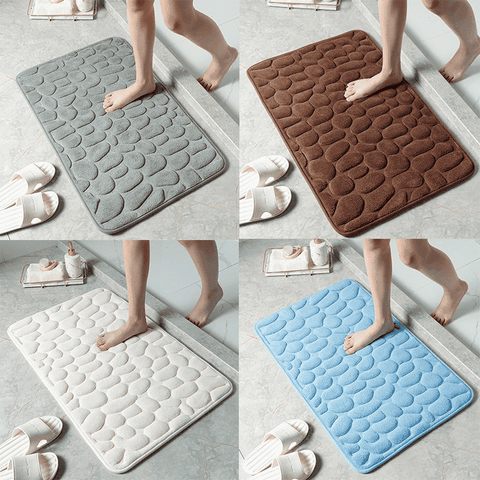 tapis de bain antidérapant