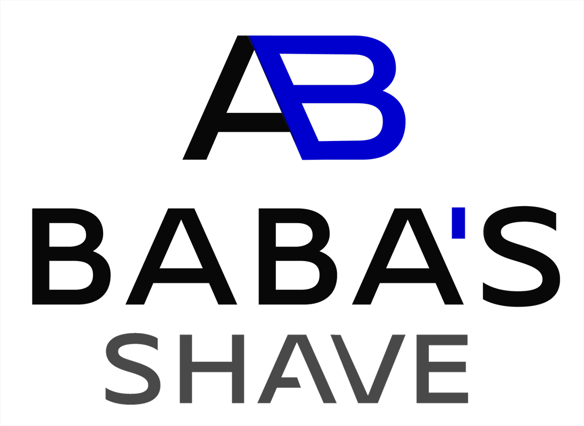 Baba's Shave - Home