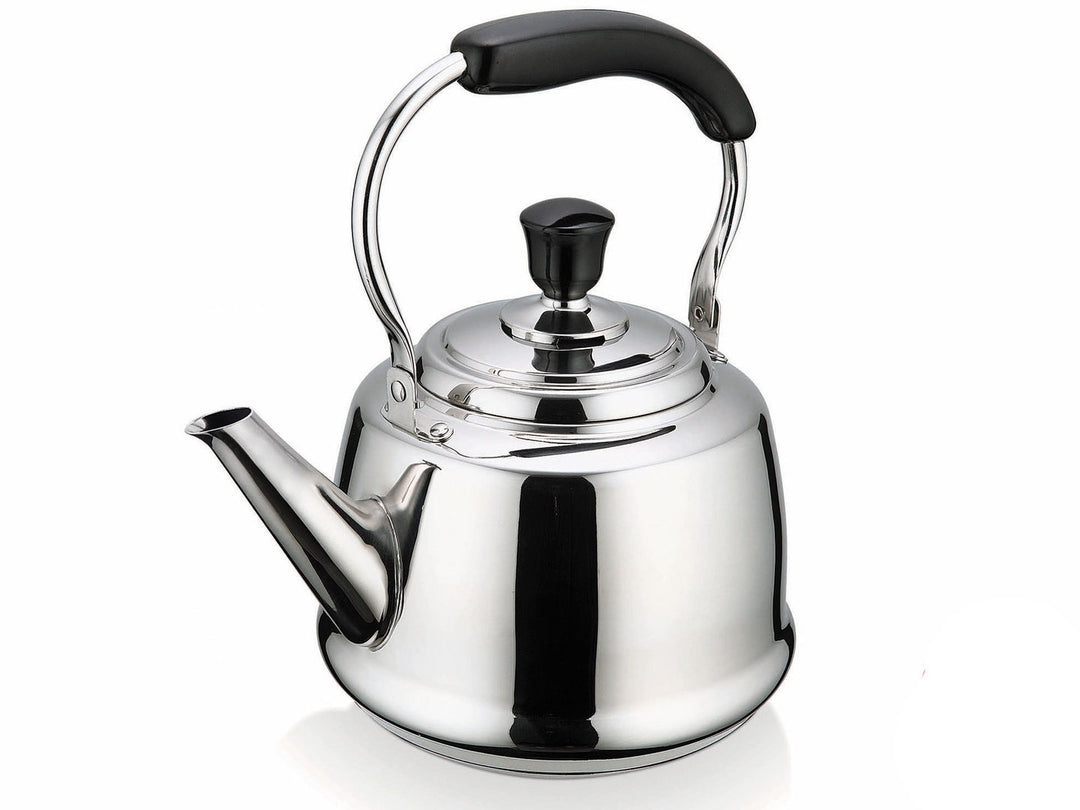 Espressokanne – Tassen Kaffeekocher 6 Induktion Caffettiera Moka