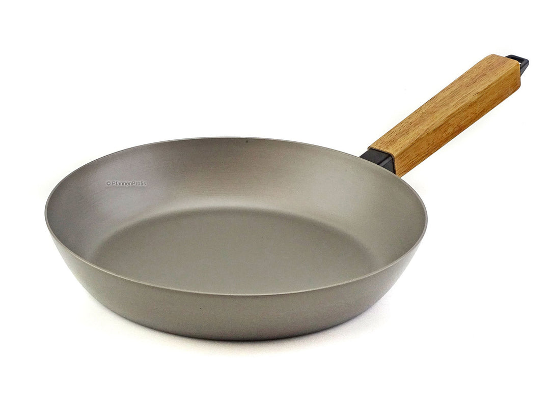 Poêle wok Nomad 31cm BEKA - Culinarion