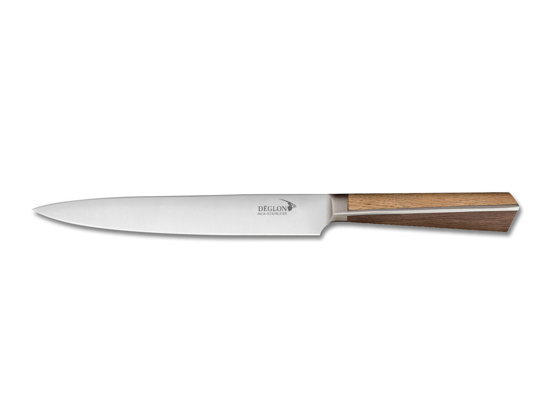 Deglon Offset Spatula-6 inch Blade