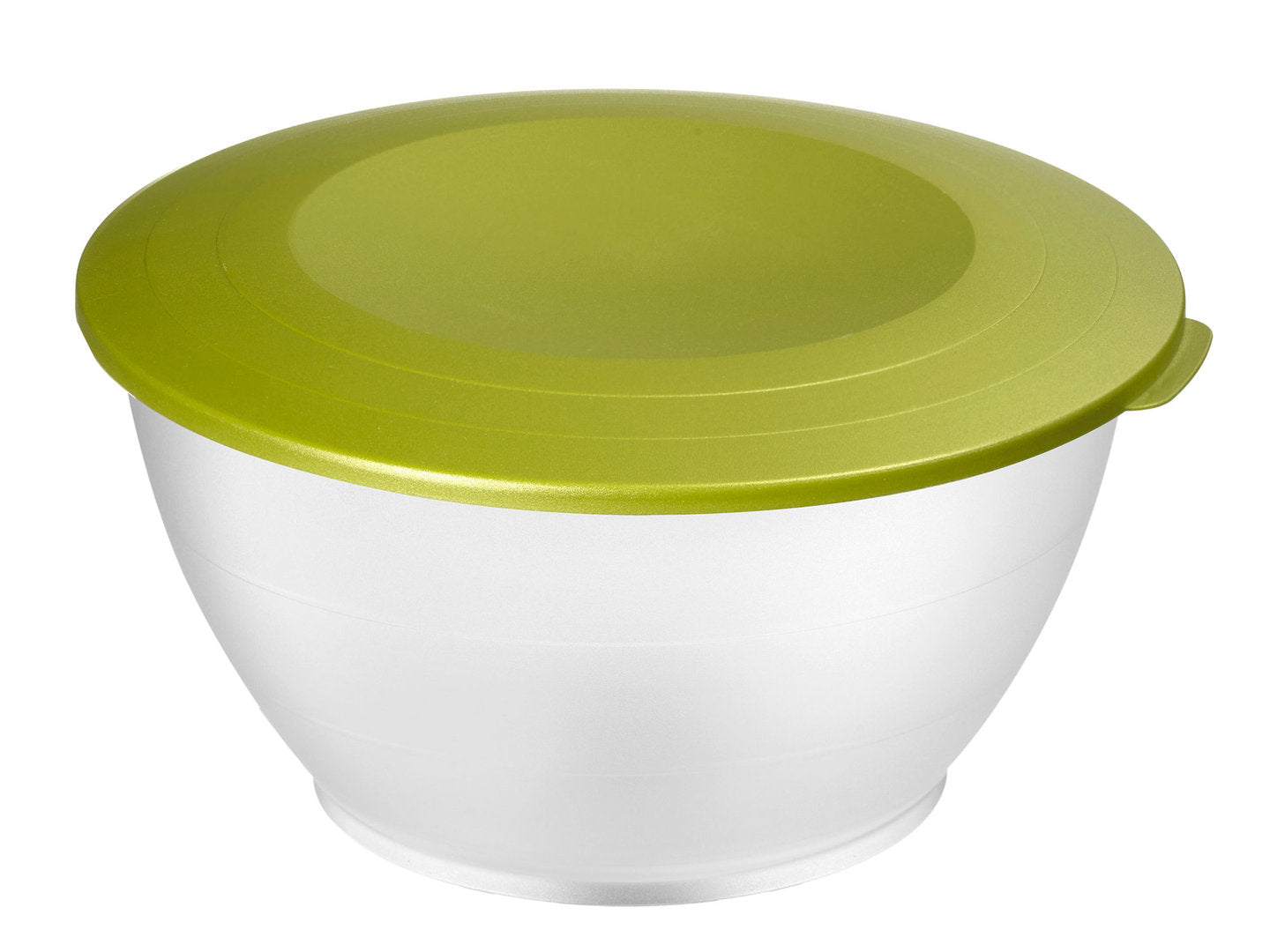 salad spinner green non-slip dishwasher-safe – pfannenprofis.com