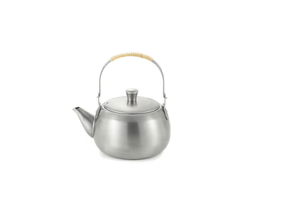 Mini Ceylon tea kettle 0,6 l