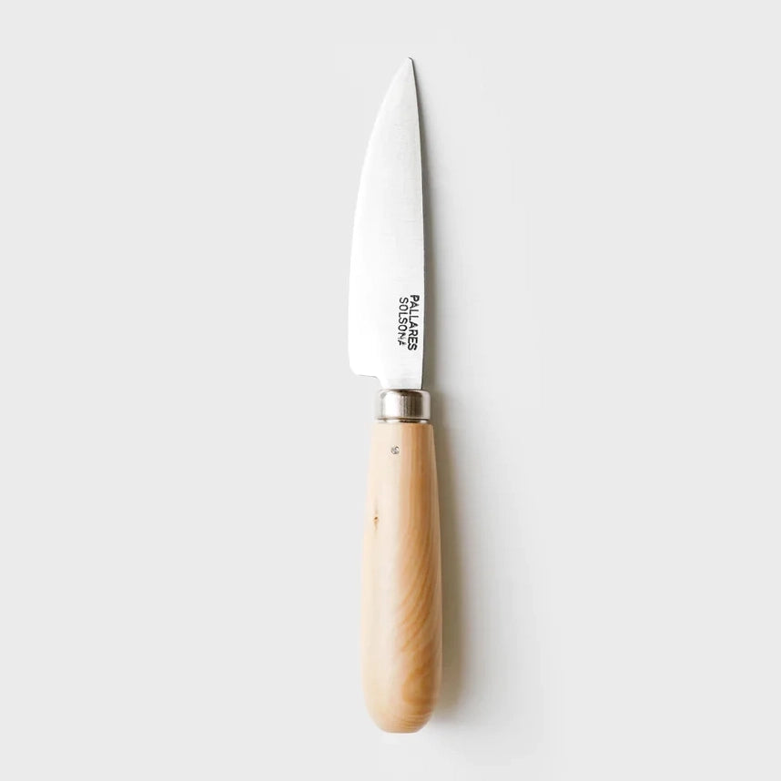 PALLARES SOLSONA KNIFE - STAINLESS STEEL - projectcurate