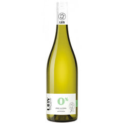 Vin blanc UBY Sauvignon 0.0% Bio sans alcool