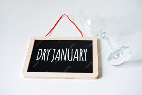 Tout savoir sur le Dry January 2024