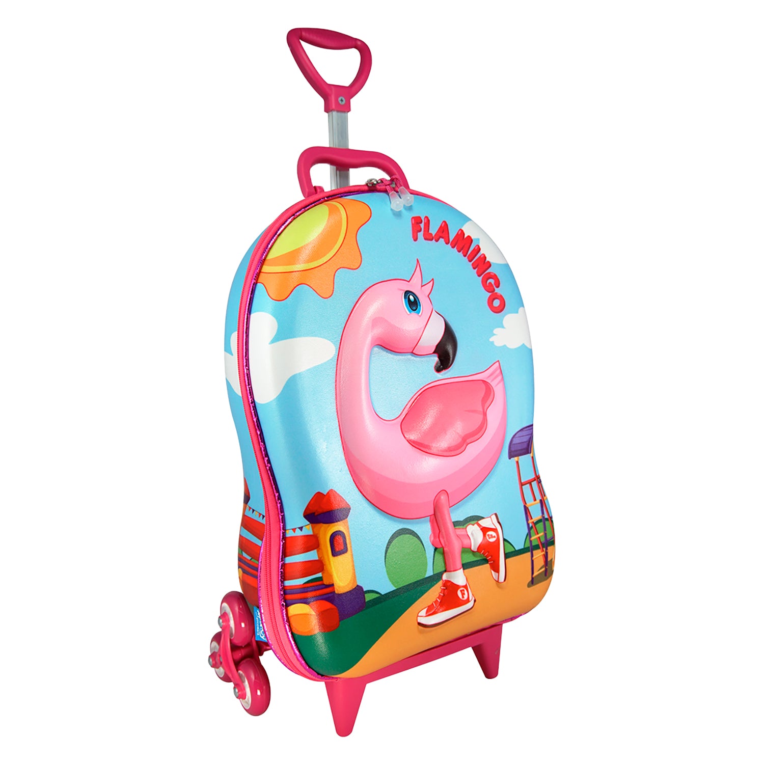 maxtoy luggage