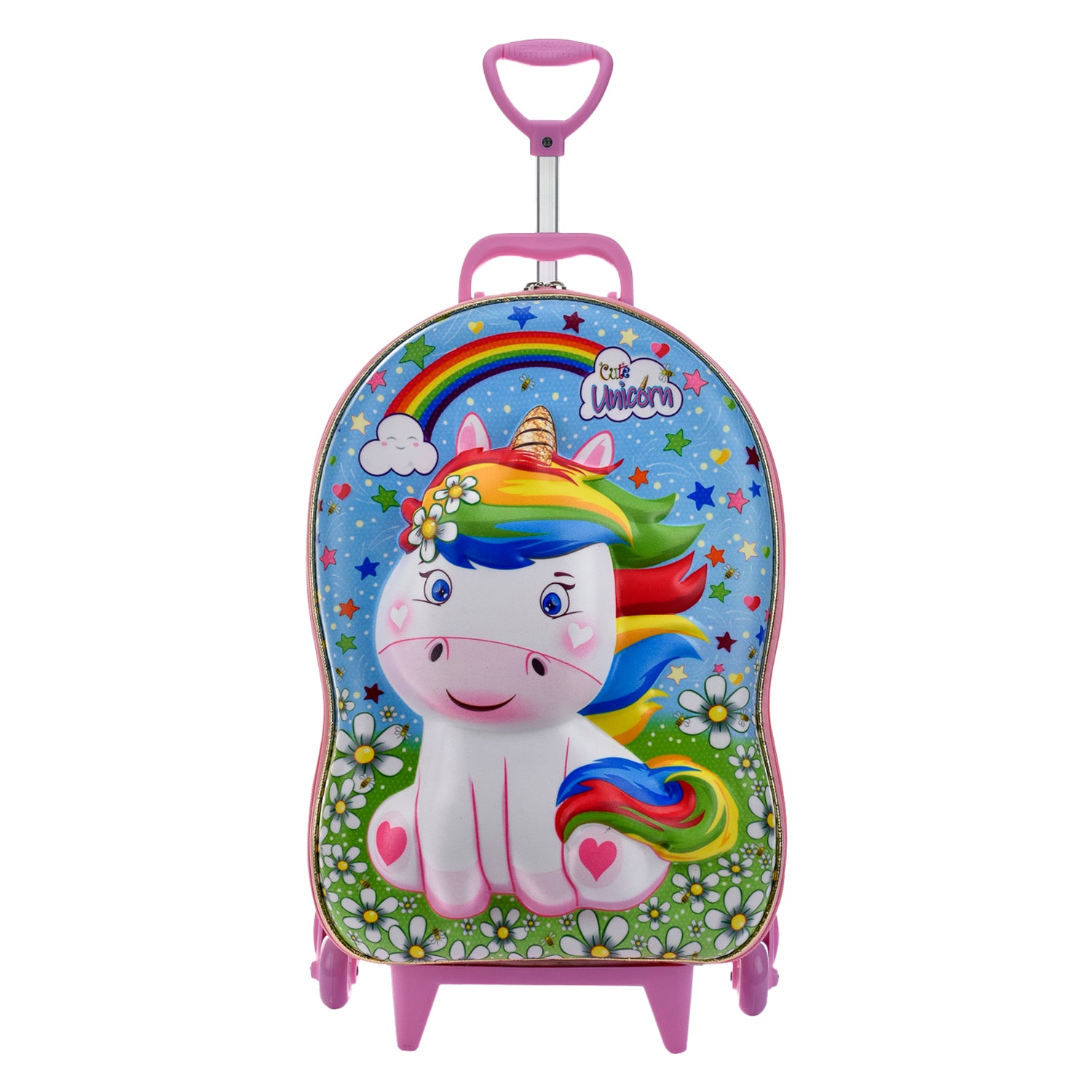 maxtoy luggage