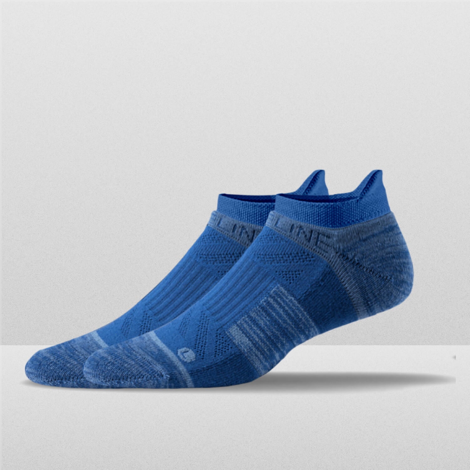 Basic Ankle Socks - Strideline product image