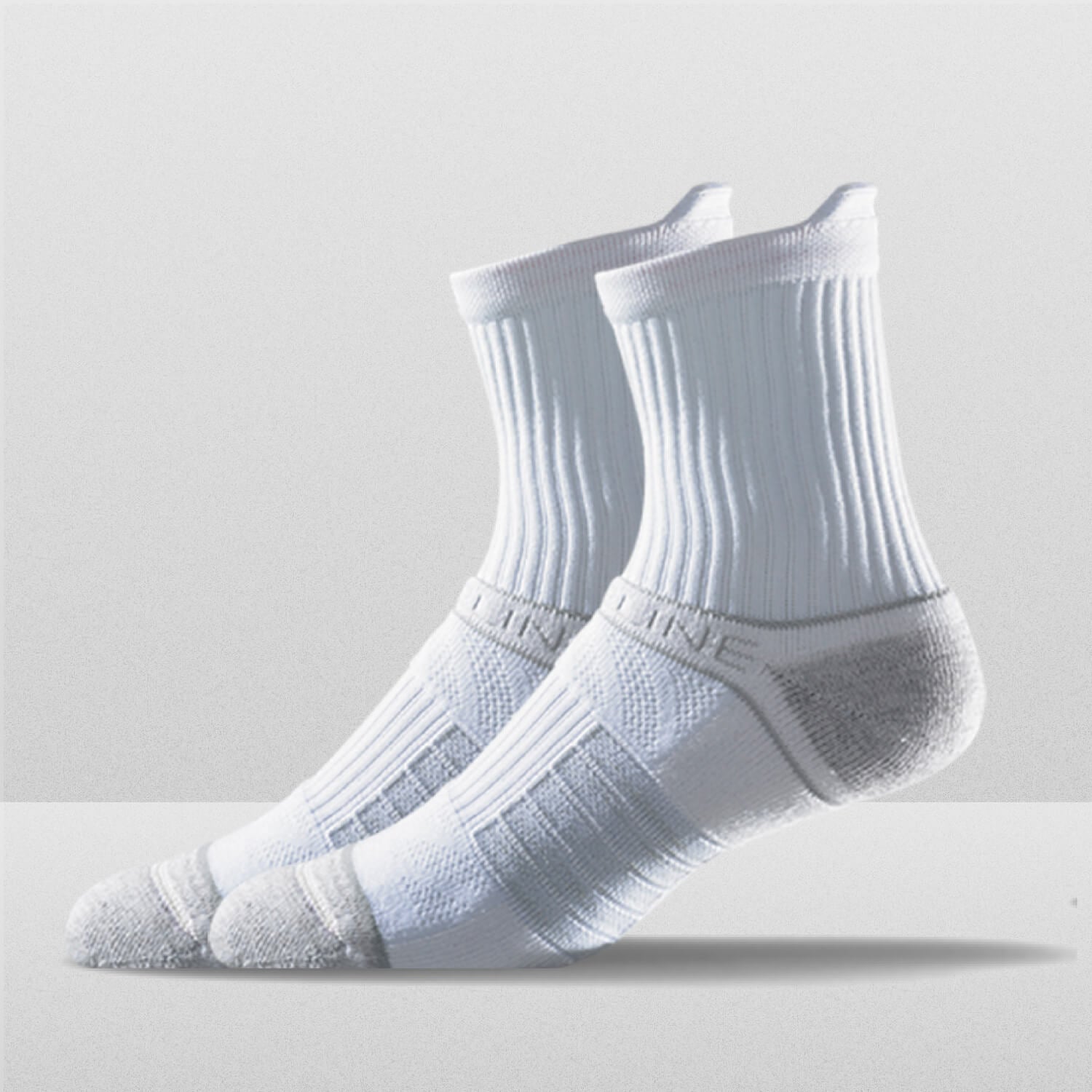 Basic Mid Socks - Strideline product image