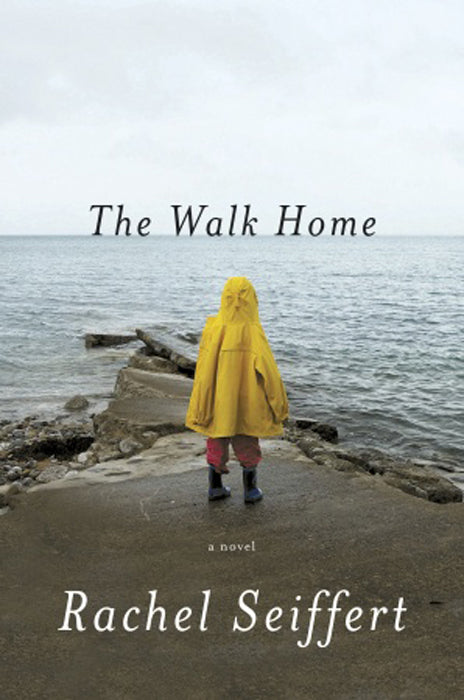 The Walk Home book cover