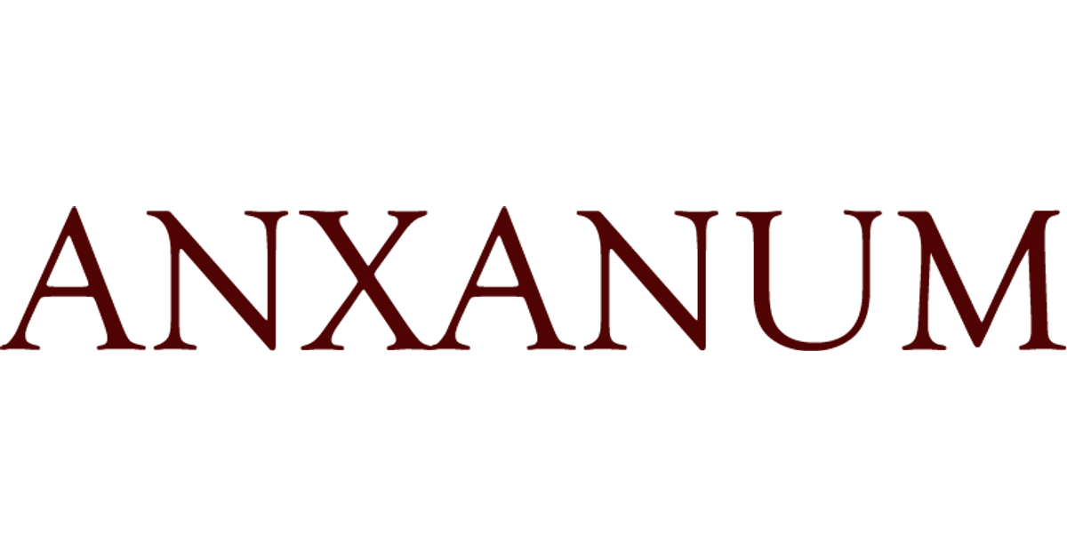 Anxanum - Il Gusto dell'Abruzzo