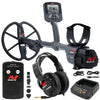 Detector_Hero-Minelab CTX 3030 Extreme Waterproof Metal Detector with 11" Smart Coil & KOSS Headphones3228-0101_mctx301