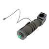 Detector_Hero-Minelab Handle with Quick-Track Button – Compatible with GPX & GP Series Metal Detectors-3011-0216-macc06