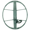 Detector_Hero-Nokta INV56 22x19" Waterproof DD Search Coil for Invenio Metal Detector - Maximum Depth & Coverage, Black-17000147_nminv56coil