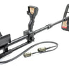 Detector_Hero-Nokta Shaft & Handle with LED Light – Compatible with T21 Search Coil-17000751-nmshftt21coil