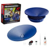 Detector_Hero-XP Gold Batea Prospecting Kit – Includes Classifier, Defragmenter & Gold Recovery Tools-GP-BATEA-KIT-xgp01kit