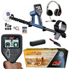 Detector Hero gold monster with 5 inch coil-3317-0005 m79