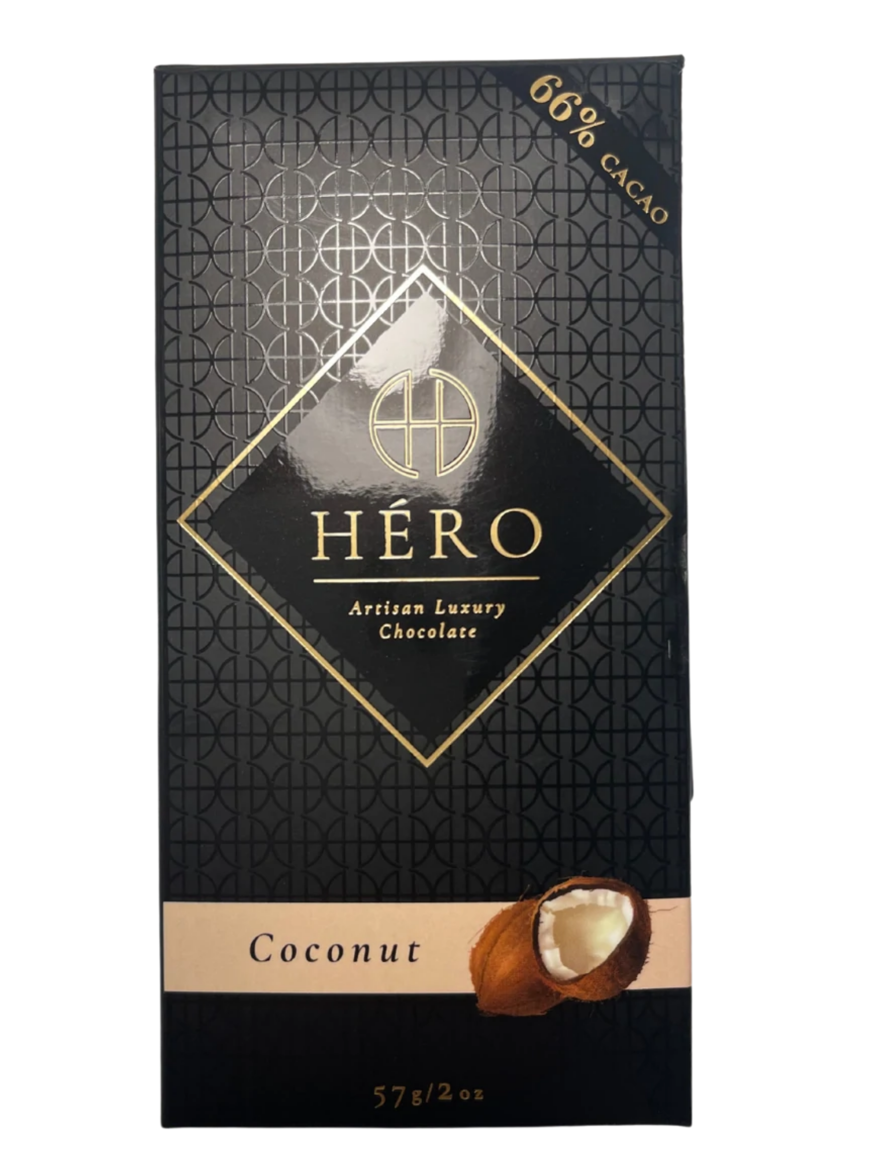 HERO Artisan Luxury Mushroom Chocolate Bar 5G - Mint – Nugrushes