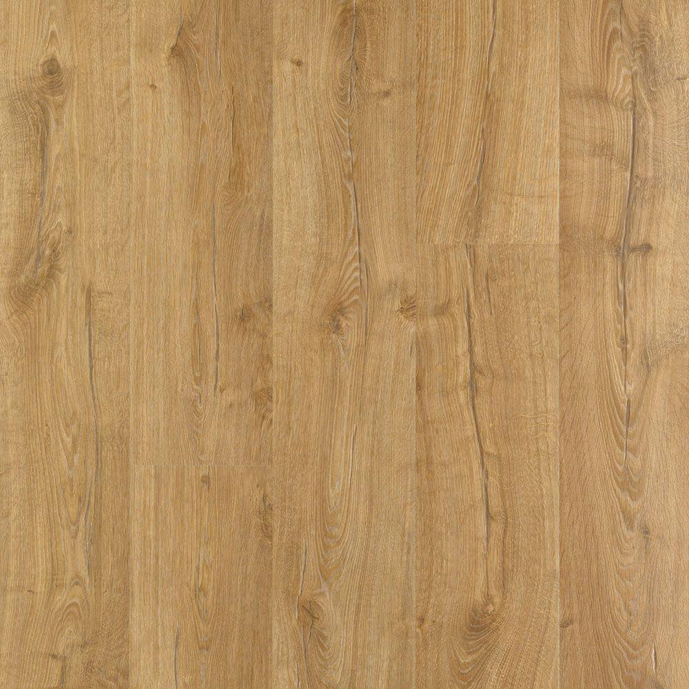 Pergo Outlast+ Waterproof Marigold Oak 10 mm T x 7.48 in. W x 47.24 in. L Laminate Flooring (19.63 sq. ft. / case)